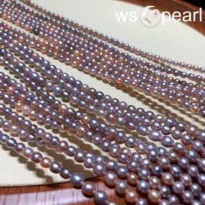 Trang Sức Ngọc Trai WSCPearl