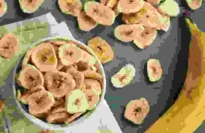 Trái Cây Sấy Viza Food – Công Ty Cổ Phần Viza Food