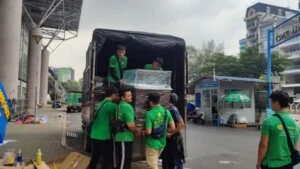 Anh Chuyển Nhà – Công Ty TNHH Anh Chuyển Nhà