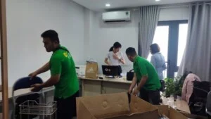 Anh Chuyển Nhà – Công Ty TNHH Anh Chuyển Nhà