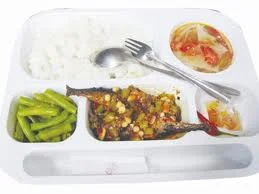 Công Ty TNHH Thương Mại Dịch Vụ Cung Cấp Suất Ăn Mai Phương