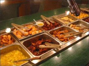 Công Ty TNHH Thương Mại Dịch Vụ Cung Cấp Suất Ăn Mai Phương