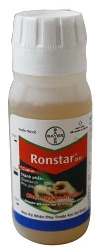 Co Ronstar 25ec 100m