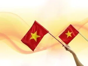 Co Cam Tay To Quoc 5