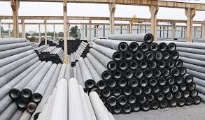 Cọc Ly Tâm CDI – Công Ty CP CDI