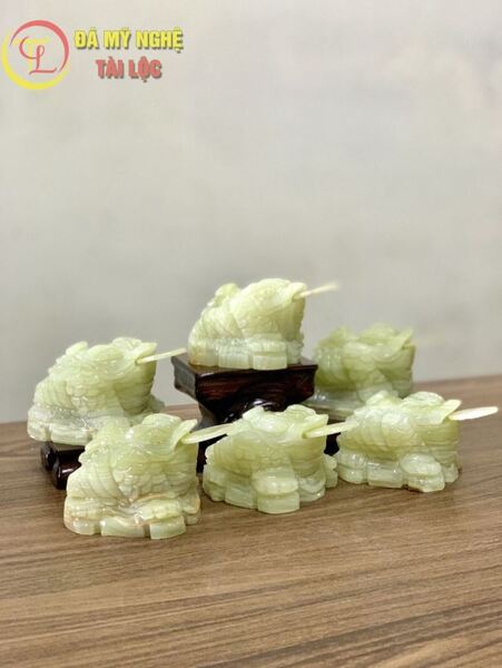 Cơ Sở Điêu Khắc Đá Mỹ Nghệ Tài Lộc