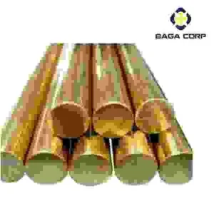 Công Ty Cổ Phần BAGA Việt Nam