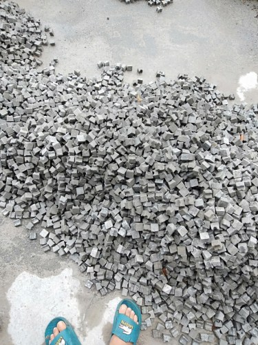 Vật Liệu Xây Dựng BM Song Phương – Công Ty TNHH Một Thành Viên BM Song Phương