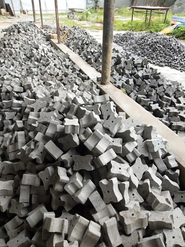 Vật Liệu Xây Dựng BM Song Phương – Công Ty TNHH Một Thành Viên BM Song Phương