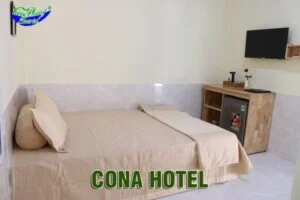 Cona20hotel
