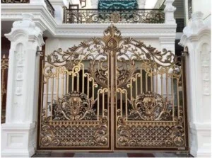 Công Ty Cổ Phần Cửa Thép Việt