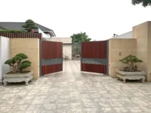 Công Ty TNHH Thương Mại Dịch Vụ Sản Xuất Toàn Phát