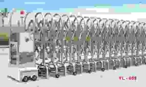 Công Ty TNHH MTV Sản Xuất Thương Mại Inox Bình Yên