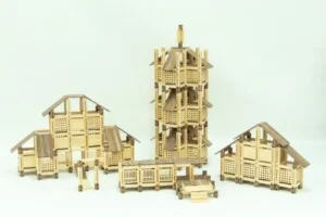 Đồ Chơi Gỗ MARUBENI LUMBER – Công Ty TNHH MARUBENI LUMBER Việt Nam