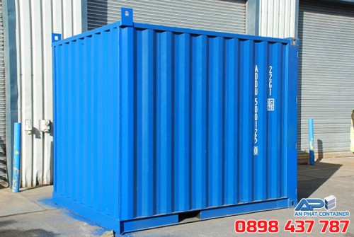 container-kho