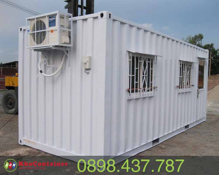 Công Ty TNHH An Phát Container