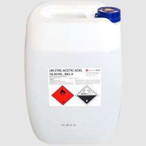 Hóa Chất ATOM – Công Ty Cổ Phần Hóa Chất & Vận Tải ATOM