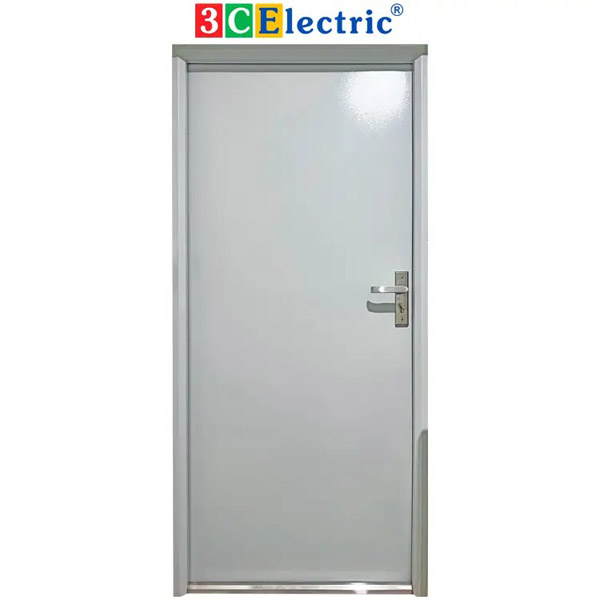 3CElectric – Công Ty TNHH Điện – Điện Tử 3C