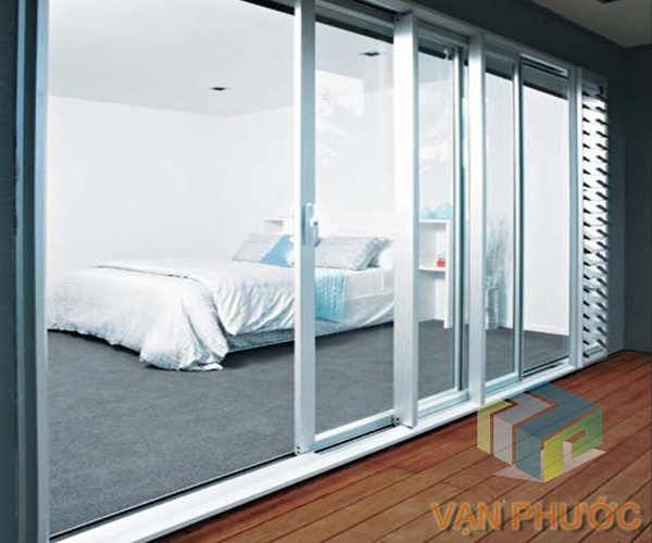 Công Ty TNHH Xây Dựng Sản Xuất Thương Mại Vạn Phước