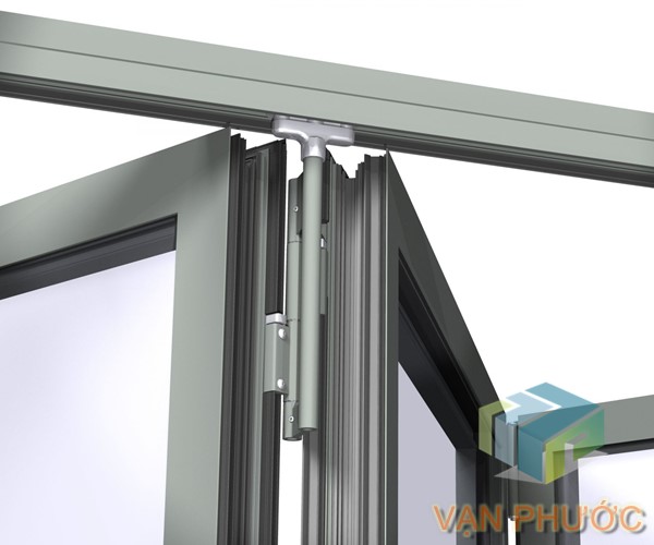 Công Ty TNHH Xây Dựng Sản Xuất Thương Mại Vạn Phước