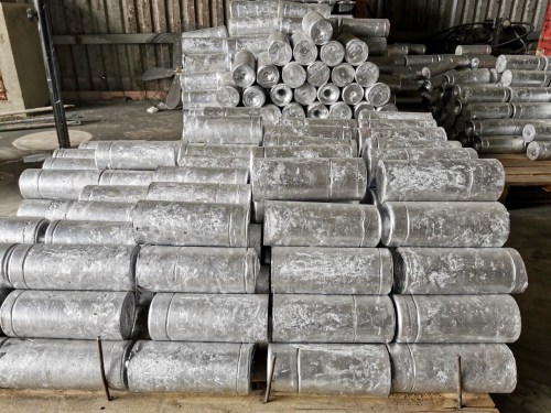 Nhôm Đông Dương Aluminium – Công Ty TNHH Đông Dương Aluminium