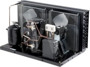 Cơ Điện Lạnh Hoàng Quân  – Công Ty Cổ Phần Thiết Bị Cơ Điện Lạnh Hoàng Quân