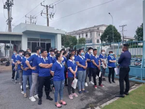 Cung ứng Lao Động Human Power – Công Ty TNHH Cung ứng Lao Động Human Power