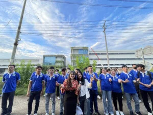 Cung ứng Lao Động Human Power – Công Ty TNHH Cung ứng Lao Động Human Power