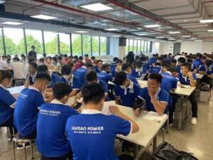 Cung ứng Lao Động Human Power – Công Ty TNHH Cung ứng Lao Động Human Power