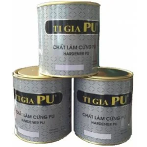 Bột Sơn Tĩnh Điện Ti Gia – Công Ty TNHH Ti Gia