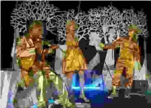 Công Ty TNHH Le Sel De La Terre