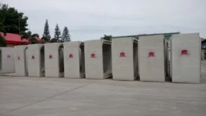 Công Ty Cổ Phần Siêu Thị Vật Liệu Xây Dựng Thế Giới Nhà