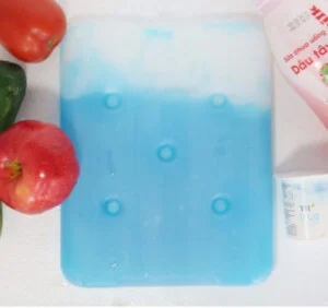 Công Ty Cổ Phần Thế Giới Đá Khô