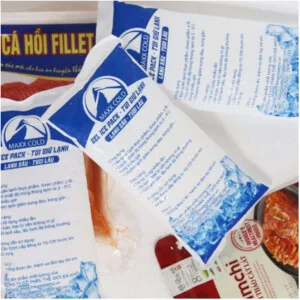 Công Ty Cổ Phần Thế Giới Đá Khô