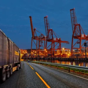 Logimark Logistics – Công Ty TNHH Logimark International