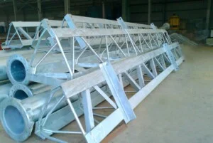 Thép Việt Khá – Công Ty TNHH Việt Khá