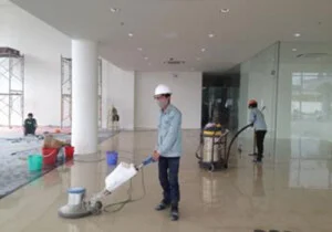Danh Bong San 1