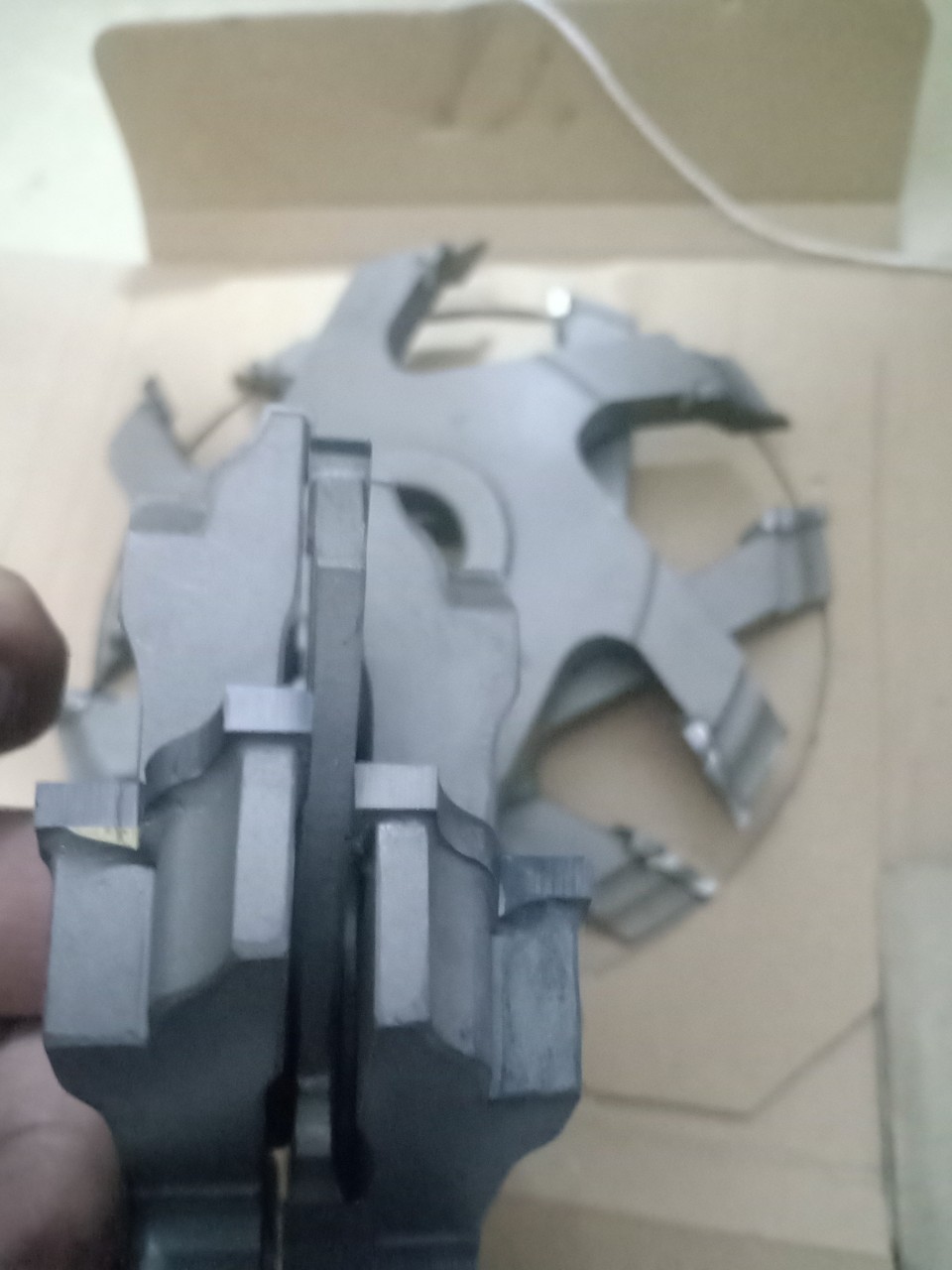 Lưỡi Cưa Hưng Phát – Công Ty TNHH Sản Xuất Thương Mại Ngọc Hưng Phát