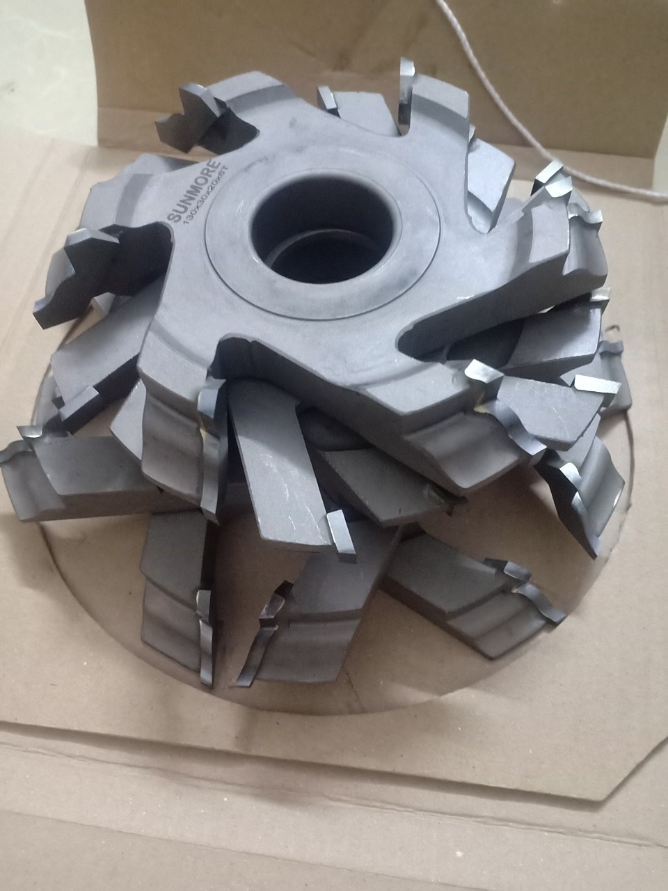 Lưỡi Cưa Hưng Phát – Công Ty TNHH Sản Xuất Thương Mại Ngọc Hưng Phát