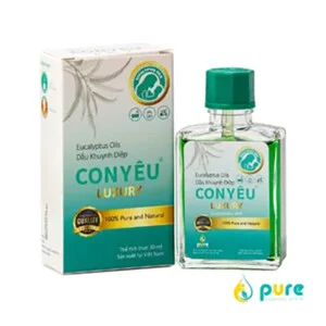 Công Ty Cổ Phần PURE GLOBAL