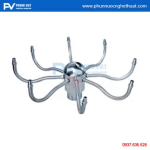 Phun Nước Nghệ Thuật Phong Việt – Công Ty TNHH Phun Nước Phong Việt