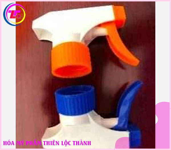 Chai Lọ Nhựa Thiên Phúc – Công Ty TNHH Sản Xuất – Xuất Nhập Khẩu Hóa Mỹ Phẩm Thiên Phúc