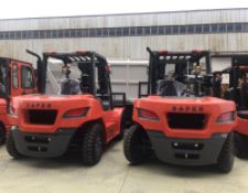 Xe Nâng TOYODA – Công Ty TNHH Một Thành Viên TOYODA