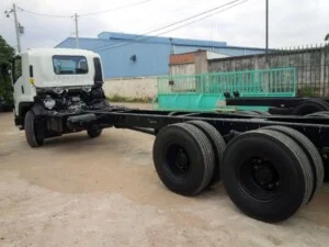 Công Ty Vận Tải Tú Hòa Phát