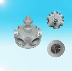 Tháp Giải Nhiệt Alpha – Công Ty Cổ Phần Kỹ Thuật Công Nghiệp Alpha Việt Nam