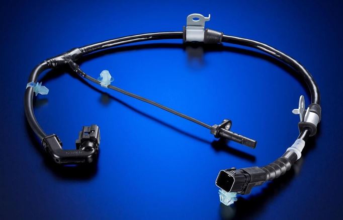 Dây Cáp Điện Proterial Việt Nam – Công Ty TNHH Proterial Việt Nam