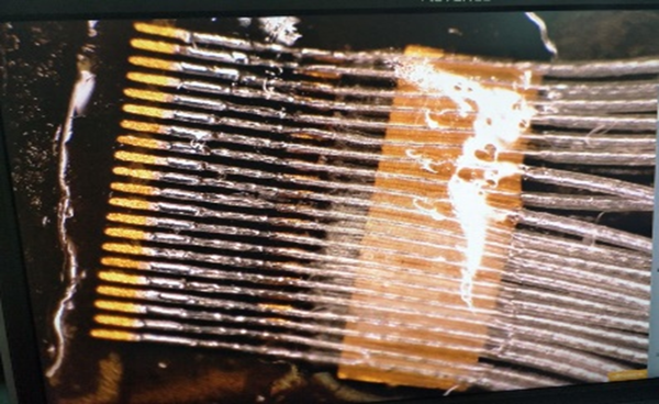 Dây Cáp Điện Proterial Việt Nam – Công Ty TNHH Proterial Việt Nam