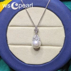 Trang Sức Ngọc Trai WSCPearl