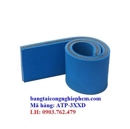 Băng Tải An Tiến Phát – Công Ty TNHH Sản Xuất Thương Mại Công Nghiệp An Tiến Phát