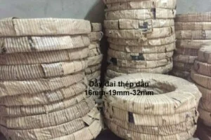 Dây Đai Nhựa Nghi Sơn Phát – Công Ty TNHH Nghi Sơn Phát